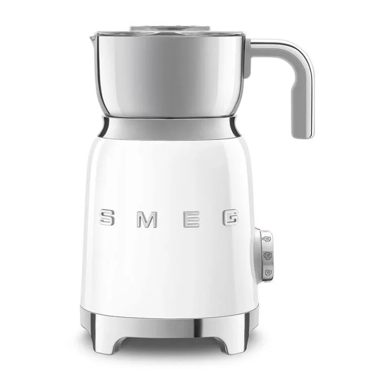 BATEDOR LEITE SMEG MFF11WHEU