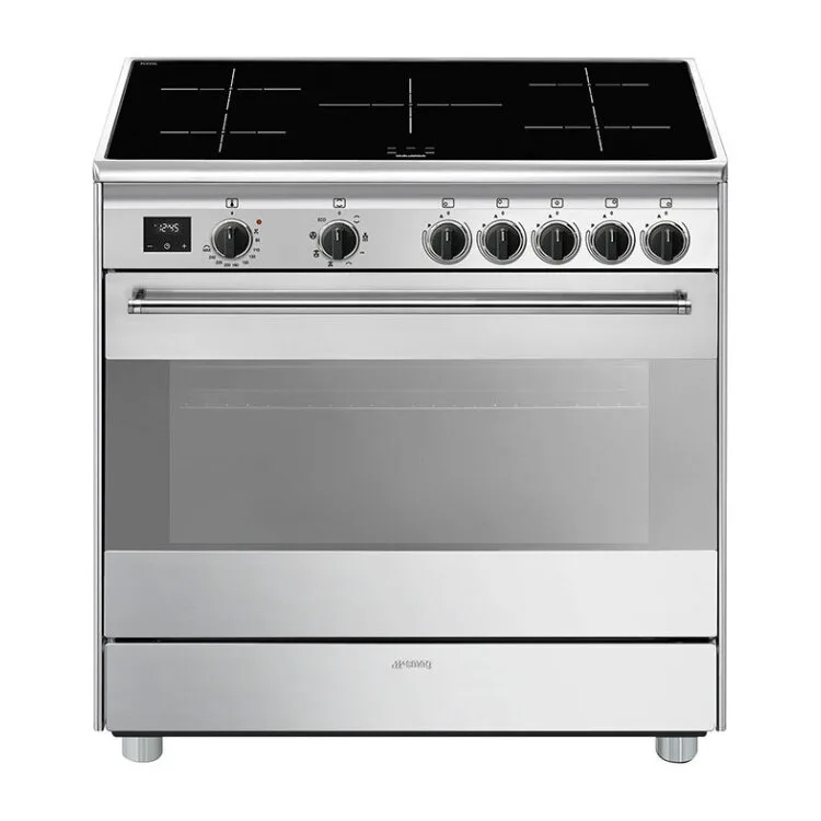 FOGÃO SMEG BG91IX2