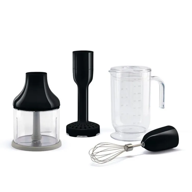 KIT ACESSÓRIO VARINHA SMEG HBAC11BL