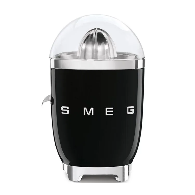 ESPREMEDOR CITRINOS SMEG CJF11BLEU