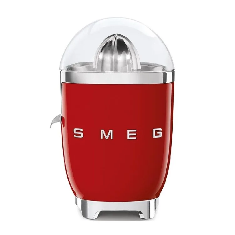 ESPREMEDOR CITRINOS SMEG CJF11RDEU