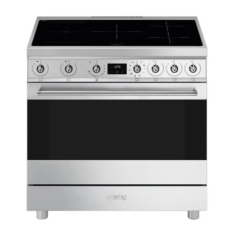 FOGÃO SMEG C9IMX2