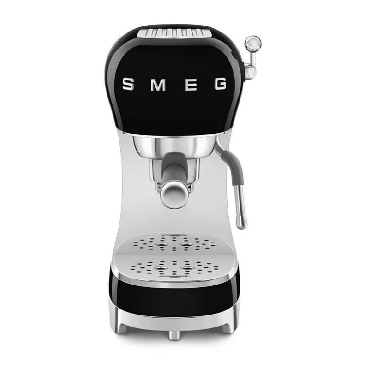 MÁQUINA CAFÉ EXPRESSO SMEG ECF02BLEU