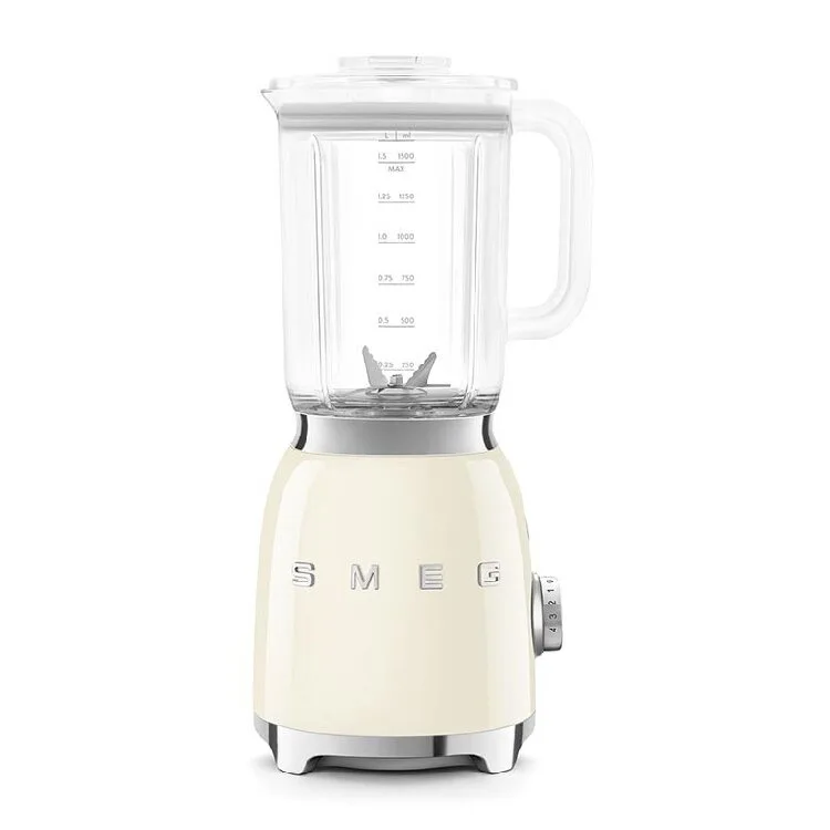 LIQUIDIFICADOR SMEG BLF03CREU