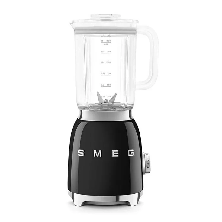 LIQUIDIFICADOR SMEG BLF03BLEU