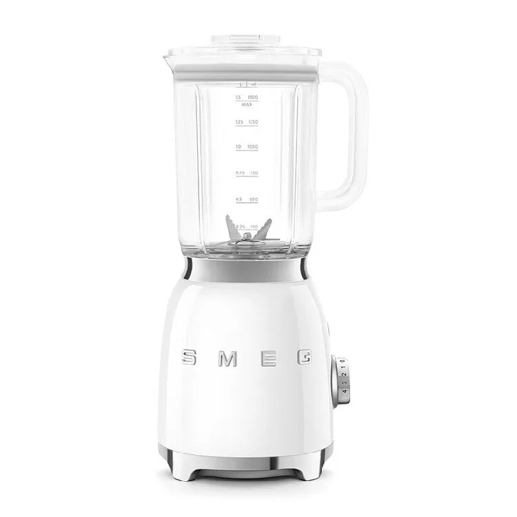 LIQUIDIFICADOR SMEG BLF03WHEU