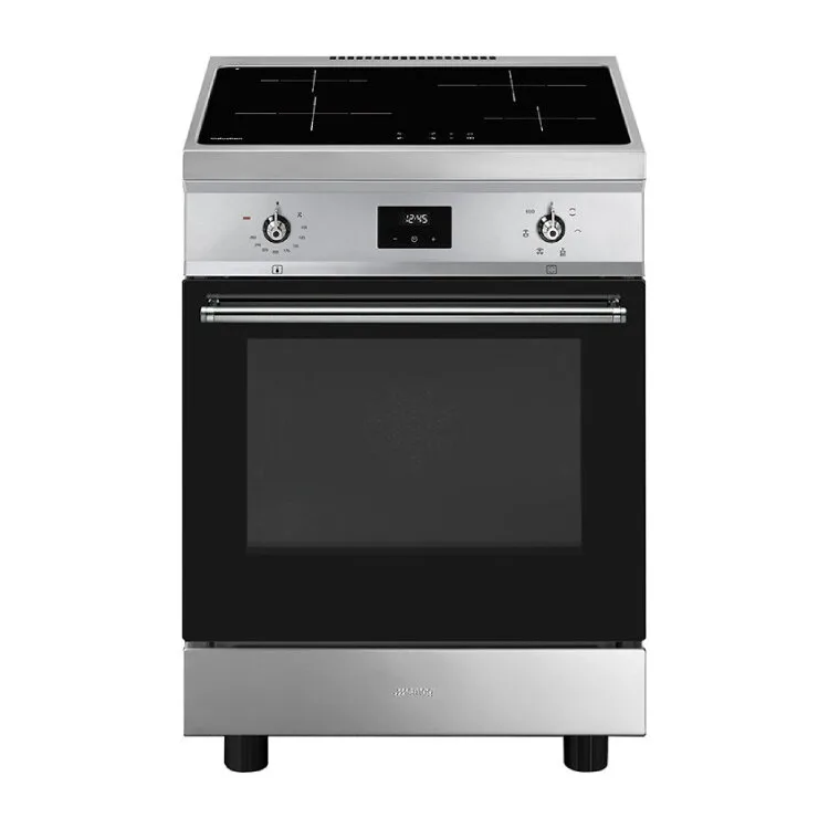 FOGÃO SMEG C6IMXT2