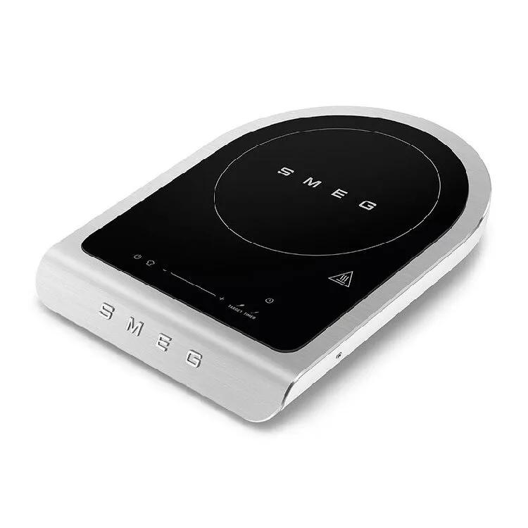 PLACA PORTÁTIL SMEG PIC01WHMEU