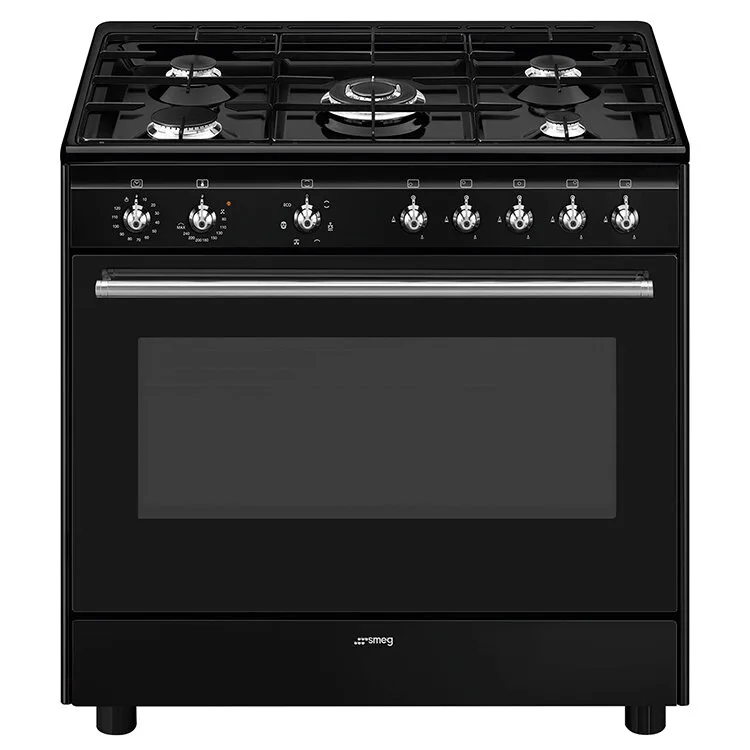 FOGÃO SMEG CX91GMBL