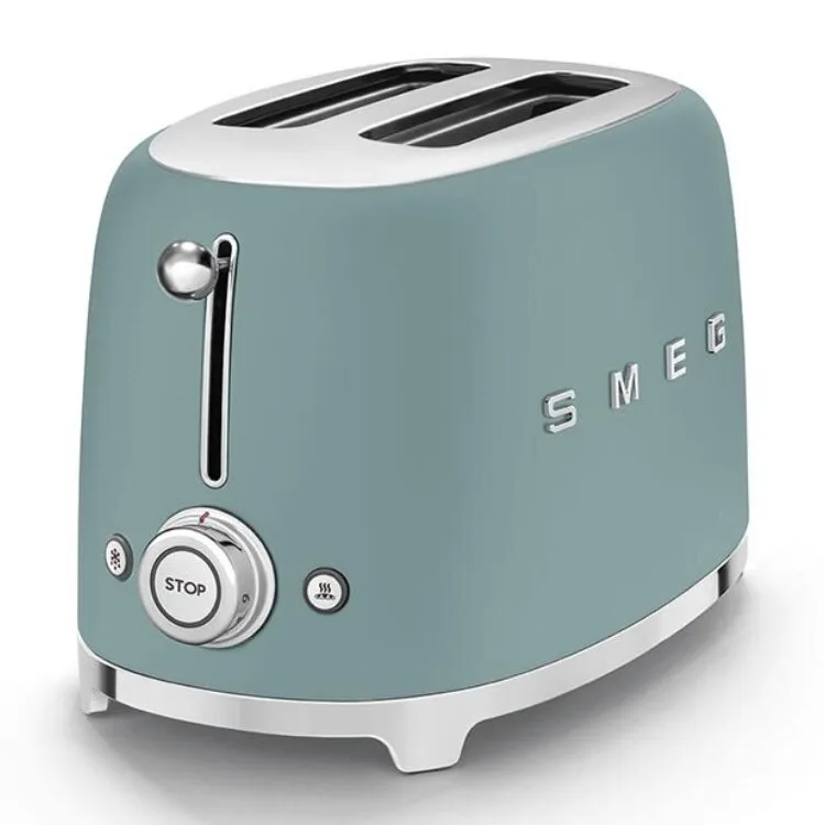 TORRADEIRA SMEG TSF01EGMEU