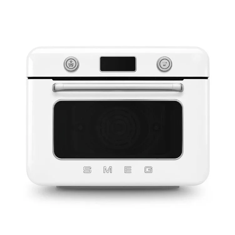 MINI FORNO SMEG COF01WHEU