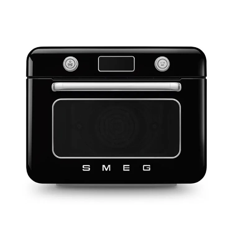 MINI FORNO SMEG COF01BLEU