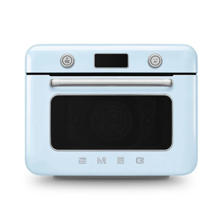 MINI FORNO SMEG COF01PBEU