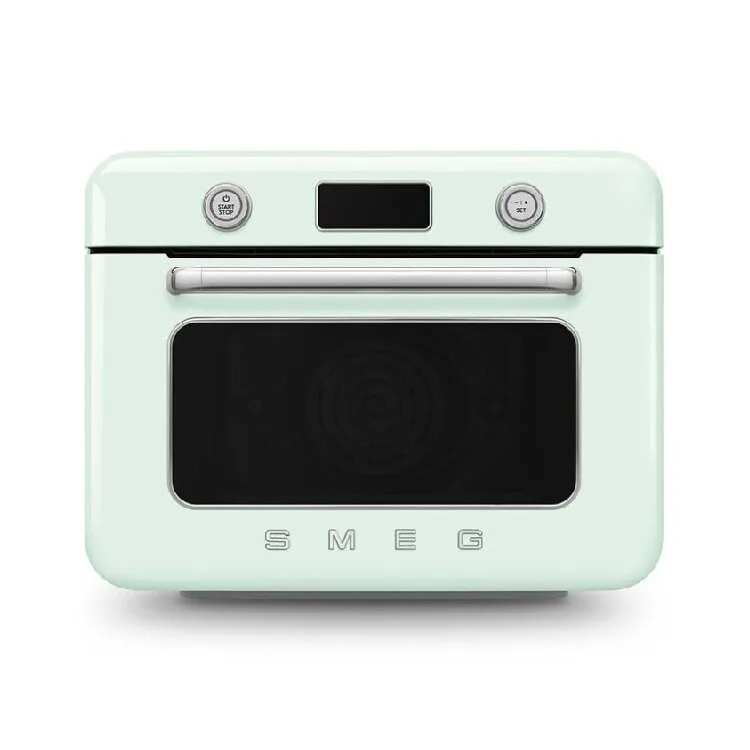 MINI FORNO SMEG COF01PGEU