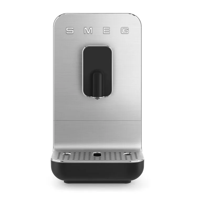 MÁQUINA CAFÉ AUTOMÁTICA SMEG BCC11BLMEU