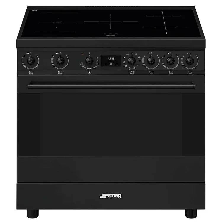FOGÃO SMEG C9IMN2