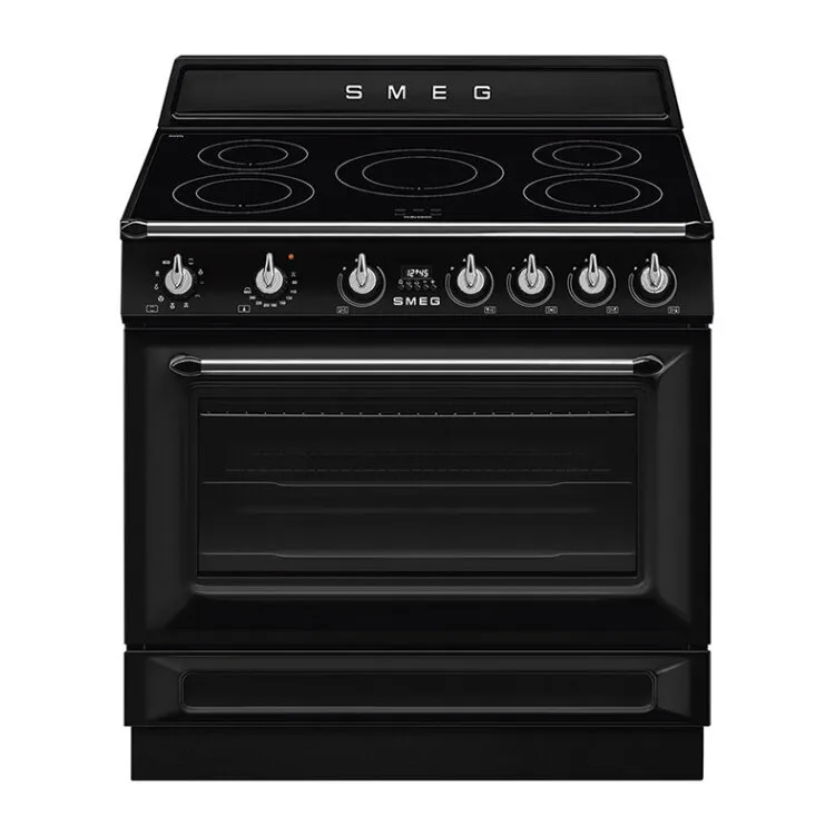 FOGÃO SMEG TR90IMBL