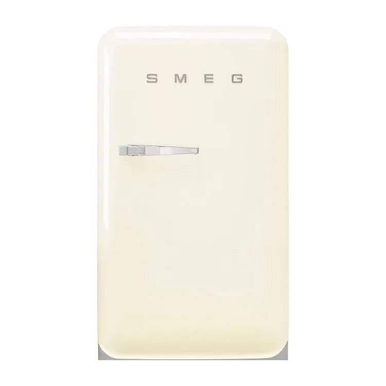 FRIGORÍFICO SMEG ANNI 50 FAB10RCR6