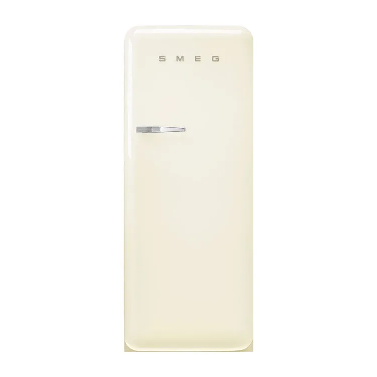 FRIGORÍFICO SMEG ANNI 50 FAB28RCR6