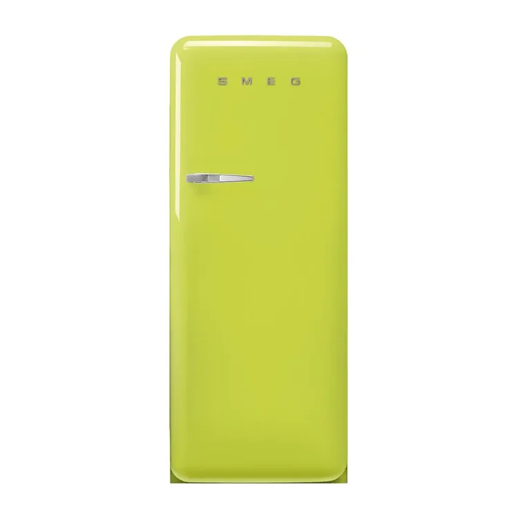 FRIGORÍFICO SMEG ANNI 50 FAB28RLI6
