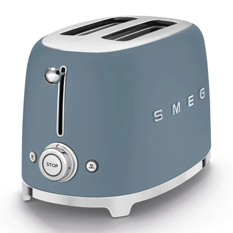 TORRADEIRA SMEG TSF01SBMEU
