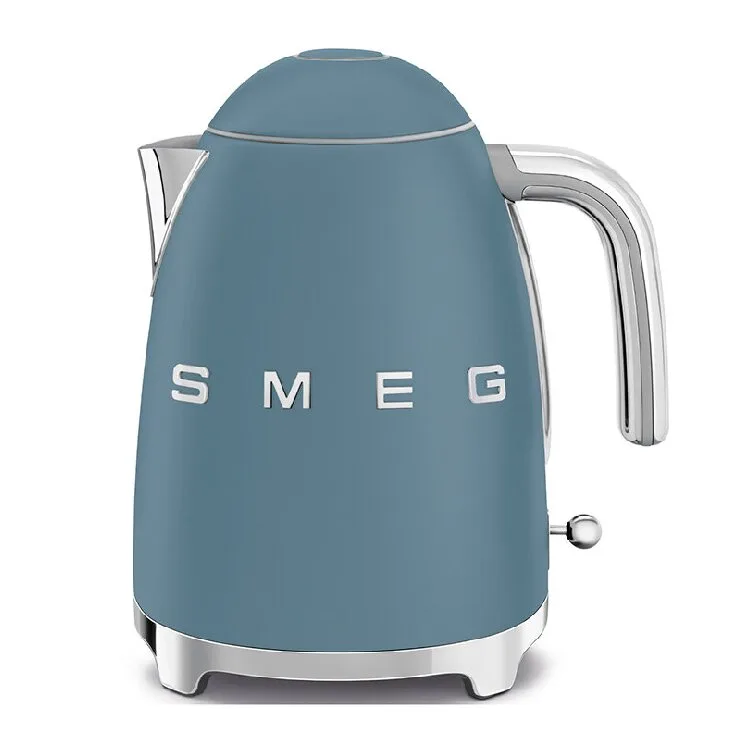 JARRO ELETRICO SMEG KLF03SBMEU