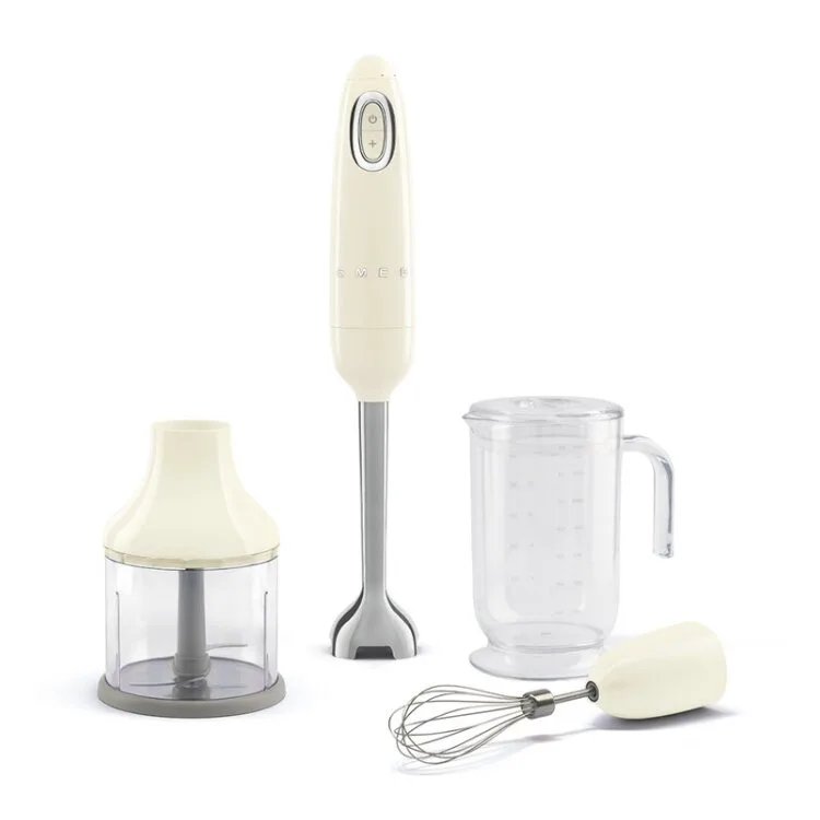 VARINHA SMEG HBF03CREU
