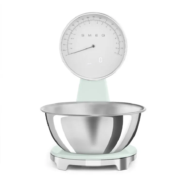 BALANÇA COZINHA SMEG KSF01PGWW