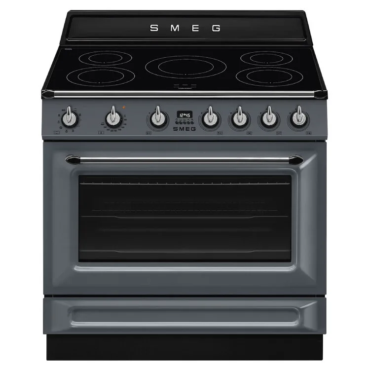 FOGÃO SMEG TR90IMGR