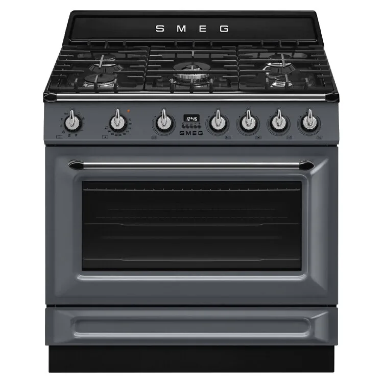 FOGÃO SMEG TR90GMGR