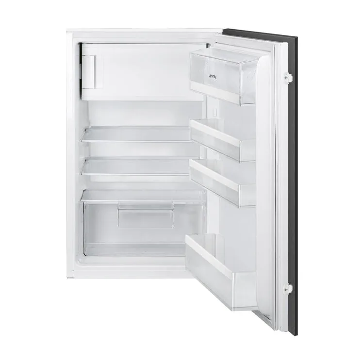 FRIGORÍFICO ENCASTRE SMEG S4C092D