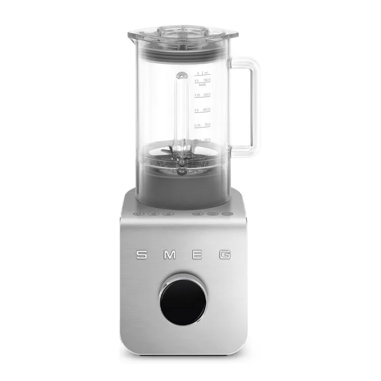 LIQUIDIFICADOR SMEG BLC02WHMEU