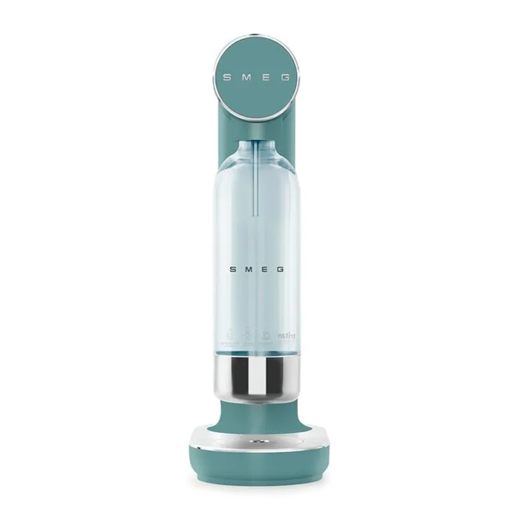 MÁQUINA GAS SMEG SKC01EGM