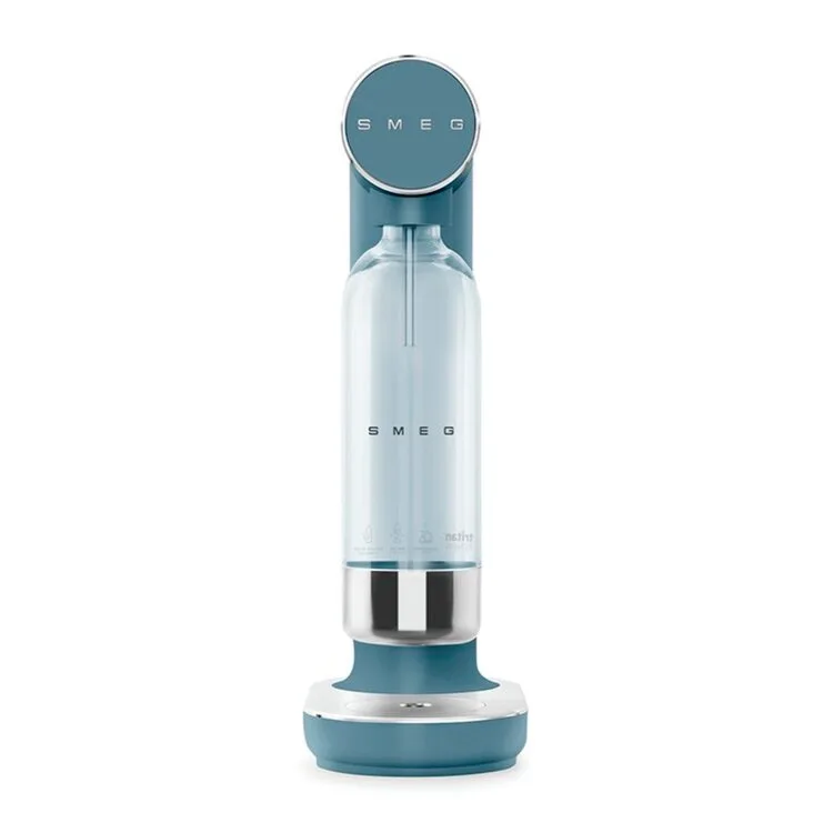MÁQUINA GAS SMEG SKC01SBM