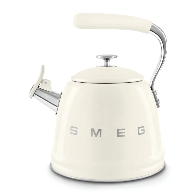 CHALEIRA SMEG WKF01CR