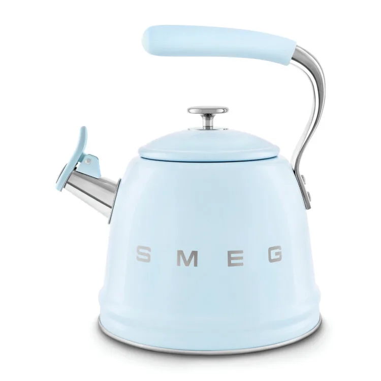 CHALEIRA SMEG WKF01PB