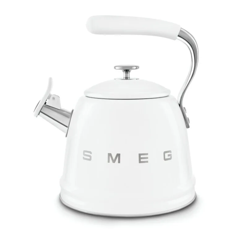 CHALEIRA SMEG WKF01WH