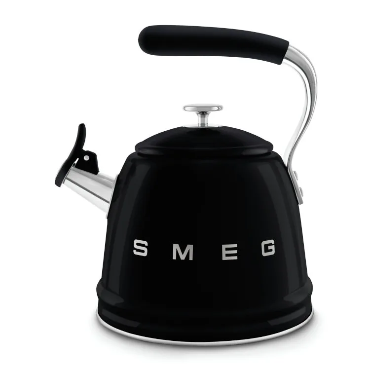 CHALEIRA SMEG WKF01BL