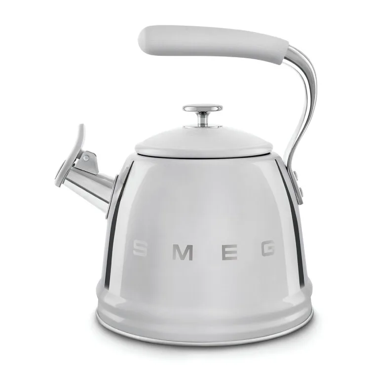 CHALEIRA SMEG WKF01SS