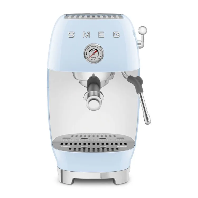 MÁQUINA CAFÉ EXPRESSO SMEG ECF03PBEU