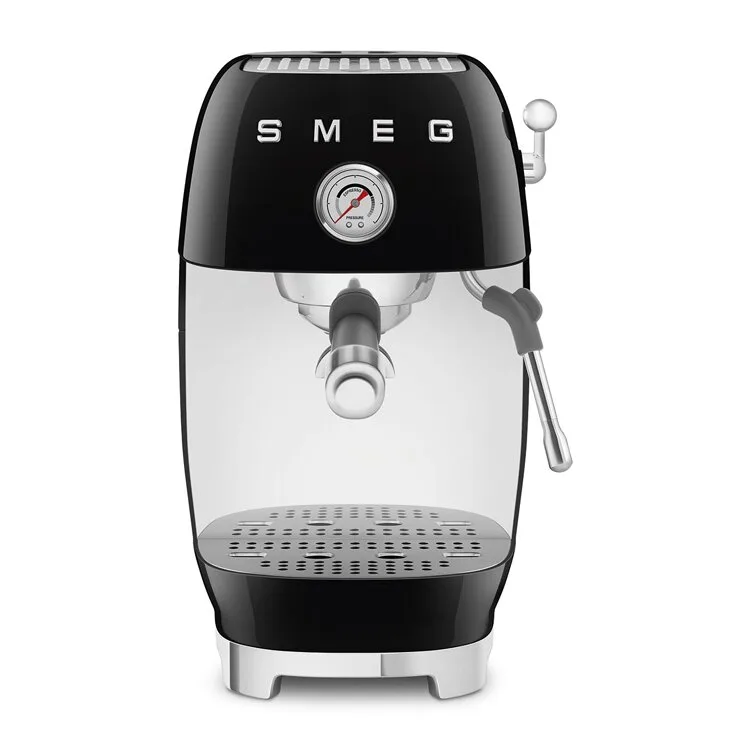 MÁQUINA CAFÉ EXPRESSO SMEG ECF03BLEU