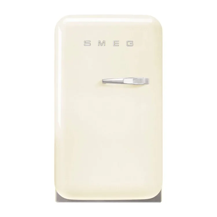 FRIGOBAR SMEG ANNI 50 FAB5LCR6