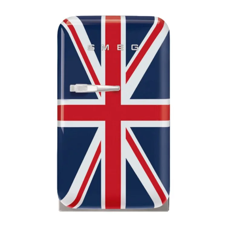 FRIGOBAR SMEG ANNI 50 FAB5RDUJ6