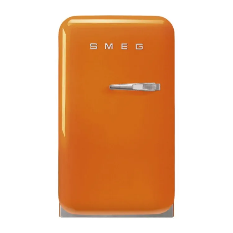 FRIGOBAR SMEG ANNI 50 FAB5LOR6