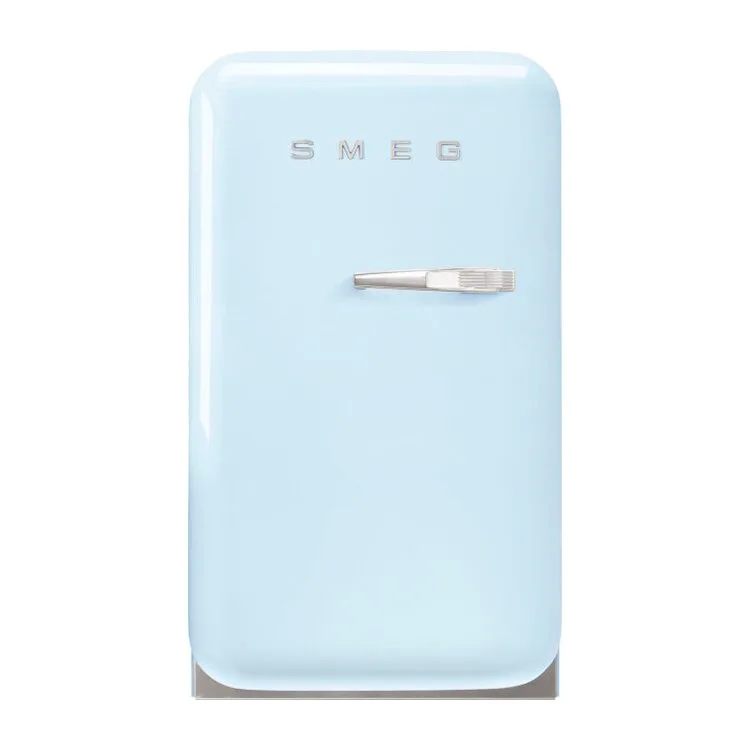 FRIGOBAR SMEG ANNI 50 FAB5LPB6