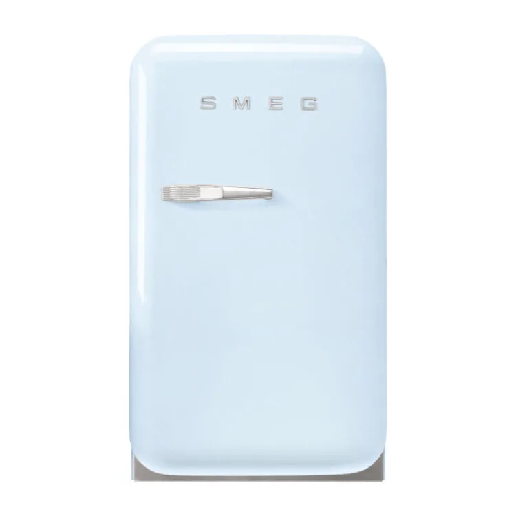 FRIGOBAR SMEG ANNI 50 FAB5RPB6