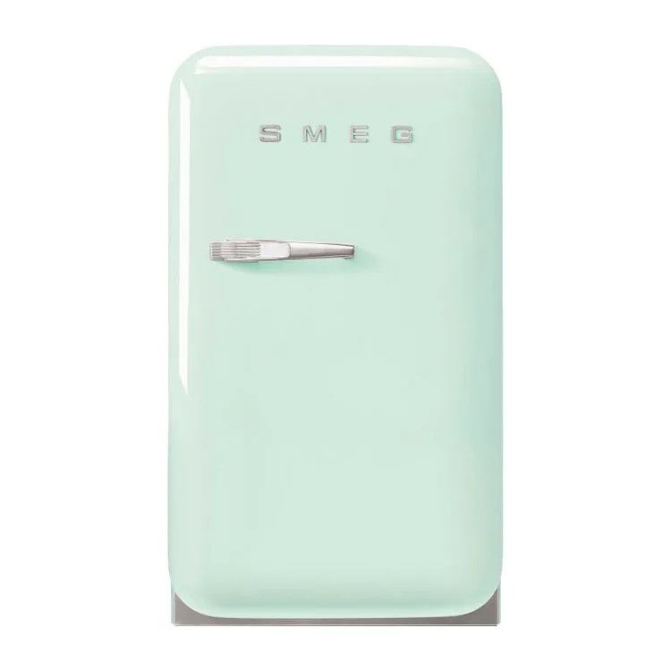 FRIGOBAR SMEG ANNI 50 FAB5RPG6