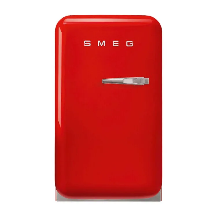 FRIGOBAR SMEG ANNI 50 FAB5LRD6