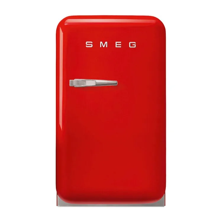 FRIGOBAR SMEG ANNI 50 FAB5RRD6