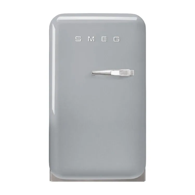 FRIGOBAR SMEG ANNI 50 FAB5LSV6
